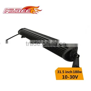2015 Hot Sell Car off Road Led Light Bar 180w With 60x3w Cree Chips thumbnail-3