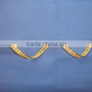 Fashion Jacquard Ribbon thumbnail-1