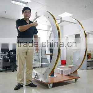 LINKJOIN Helmholtz Coil Can be Customizec According to Customer's Erquirements Trade Assurance Supplier thumbnail-6