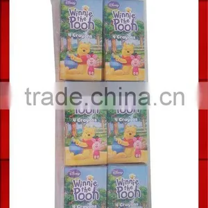 2015 New 48pcs Colored Crayon Packs Funny Drawing thumbnail-1