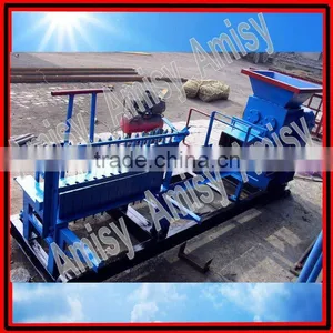 Clay Brick Making Machine for Sale thumbnail-1