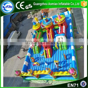 Guangzhou Amusement Park Indoor Playground Equipment thumbnail-5