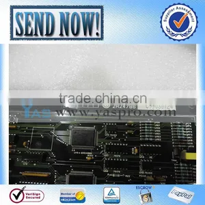Electrical Control Panel Board DOC-101 thumbnail-2