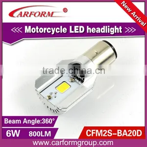 LED for Motocycle, LED Head Light, Motocycle Acceesories thumbnail-1