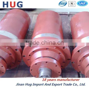 Hydraulic Cnc Tube Bender/Hydraulic Cylinder thumbnail-1