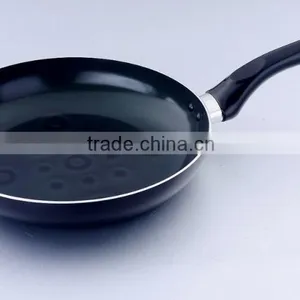 ALUMINUM FRY PAN thumbnail-1