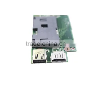 Laptop Motherboard For ASUS B43F B43 Rev2.0 HM55 Integrated Main Board 100% Tested Free Shipping thumbnail-6