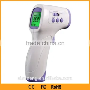 Trending Hot Products Portable Electronic Intelligence Facial Display Infrared Thermomet thumbnail-3