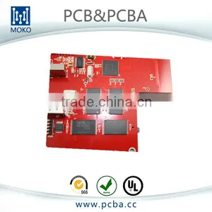OEM Auto Gate Control Board Electronics Companies thumbnail-1