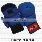 High Quality PU Boxing Gloves thumbnail-1