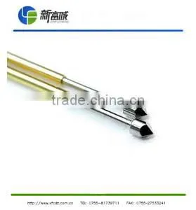 2016 New Products More Durability Pogo Pin Connector thumbnail-5