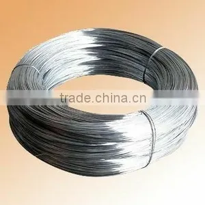 14 Gauge gi Wire Barbed Wire thumbnail-1