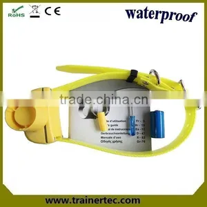 Dog Training Equipment Tracking Collars for Hunting Dogs thumbnail-6