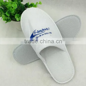 China Manufacturer Close Toe Comfortable Hotel Eva Slipper thumbnail-3
