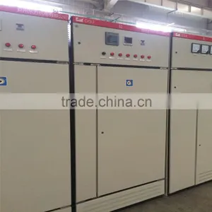 Low Voltage Automatic Power Distribution Cabinet thumbnail-2