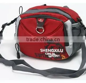 2013 Sport Belt Bag, Waist Bag For Man thumbnail-3
