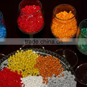 Rigid PVC Raw Material thumbnail-1