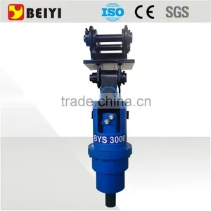 150mm Ground Drill/earth Auger/digging Holes thumbnail-1