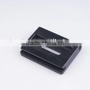 Custom Aluminium Milling CNC Machining Center Selling OEM High Demand CNC Machining Parts thumbnail-2