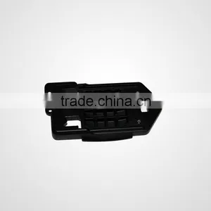 Motor Parts China OEM Medical Precision Steel Alloys Pressure Die Casting Parts thumbnail-5