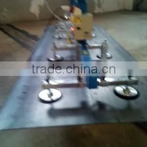 Capacity 500kg Vacuum Lifters for Metal Sheet/aluminium Vacuum Lifter thumbnail-6