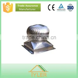 Turbine Ventilator thumbnail-1