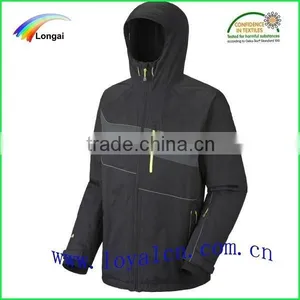 Mens Ski Jacket High Quality thumbnail-2