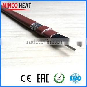 Freeze Protection and Roof Deicing Application Heating Cable Self-regulating thumbnail-3
