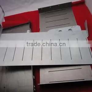 High Quality Mild Steel Stamping thumbnail-1