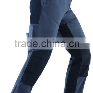 TENERE KAPRIOL WORK PANTS thumbnail-2