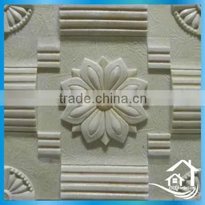 Hand Carved Decorative Panel thumbnail-4
