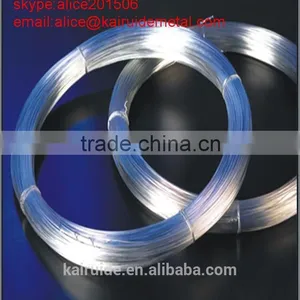 Hot Sale China Factory Production Galvanized Iron Wire/galvanized Iron Wire thumbnail-6