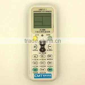 CMT-K1088 Universal Remote Control for Air Conditioner thumbnail-1
