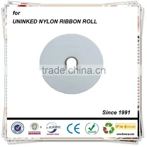 Uninked Nylon Ribbon Rolls thumbnail-1