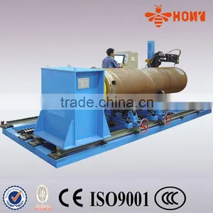 Cutting Machine Steel Pipe Machine Cutter thumbnail-1