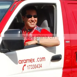 Aramex Special Line Door to Door Delivery Service From China to Middle East thumbnail-4