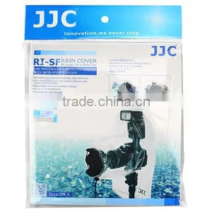 Rain Cover For Fujifilm JJC RI-SF PE Rain Cover For Camera Waterproof Cover For Sony thumbnail-2