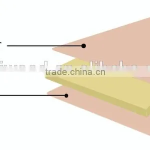 Excellent Quality Hot Sale Best Price Film Faced Melamine Mdf From China Factory thumbnail-6
