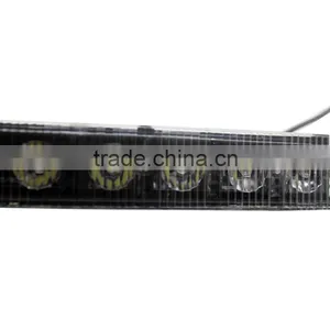 2015 New Products Long Life High Power 9 Led Drl Turn Signal Light Waterproof thumbnail-4
