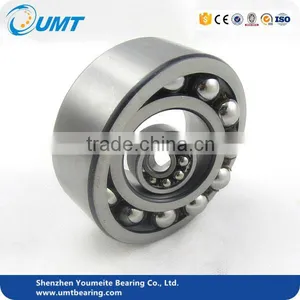 65x120x23 Self-aligning Ball Bearing 1213 thumbnail-6