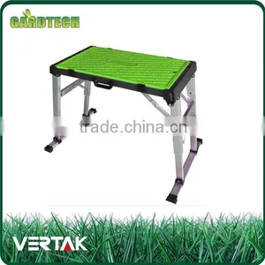 Chinese Adjustable Height Work Platform,movable Platform thumbnail-3
