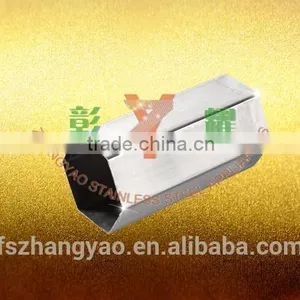 Astm A249 Stainless Steel Pipe thumbnail-5