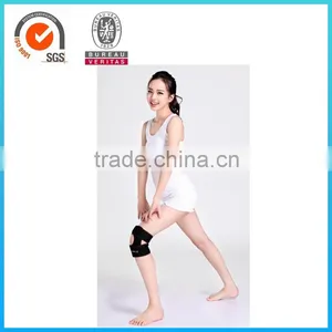 Waterproof Knee Support/Neoprene Knee Support as Seen on TV/Neoprene Knee Support With Stays thumbnail-1
