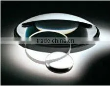 UV Fused -Silica Plano Convex Spherical Lenses thumbnail-1