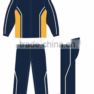 Custom Water Proof High Quality Men Tracksuit thumbnail-1