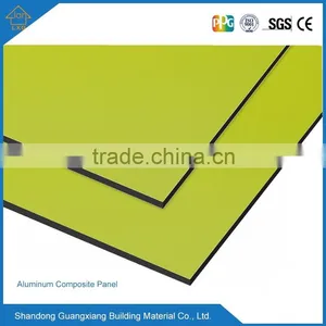 ALUMINUM COMPOSITE SHEET thumbnail-5