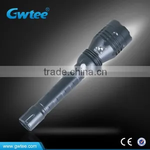 2W Led Flashlight Torch, Rechargeable Flashlight, LED Torch Quality Choice Most Popular thumbnail-6