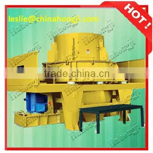 Hot Selling High Quality the Price of Vsi Crusher thumbnail-1
