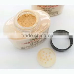 2015 Best Selling Makeup Product Luxury Powder Poudre De Luxe Ben Nye Banana Loose Powder thumbnail-5