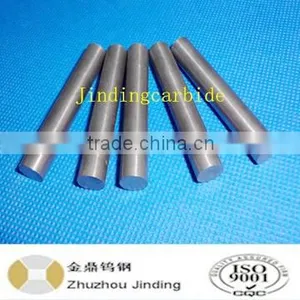 Ground Carbide Rod in High Quality thumbnail-1